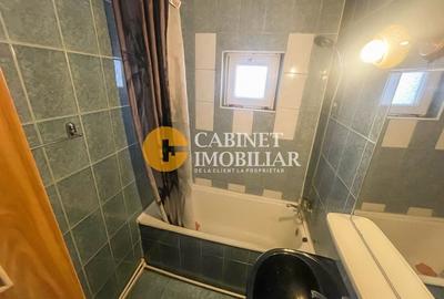 Apartament 3 Camere Semidecomandat - Zona Dacia - 6