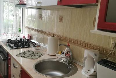 Apartament cu 2 camere semidecomandat în Central - 10