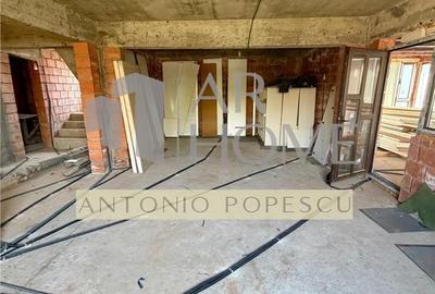 Casă cu 4 camere cu Teren 422 Mp în Păulești - 6