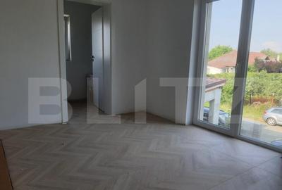 Vila individuala mare, de vanzare in Ghiroda, 200 mp utili! - 1