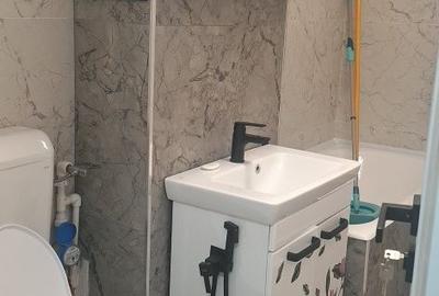 Garsonieră decomandată în Lujerului - 2