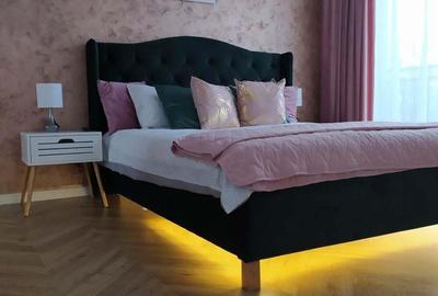 Ultracentral - Inchiriere apartament 2 camere - str. Arany Janos - 5