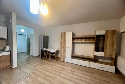 CC/916 De inchiriat apartament cu 1 camera in Tg Mure? - Tudor - 7