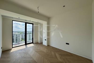 2 camere in BHB Avenue la 10 min Metrou Pipera - 4