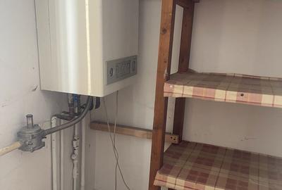 Apartament cu 3 camere decomandat în Central - 6