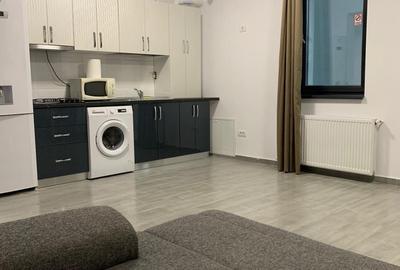 Apartament cu 2 camere semidecomandat, mobilat în Central - 6