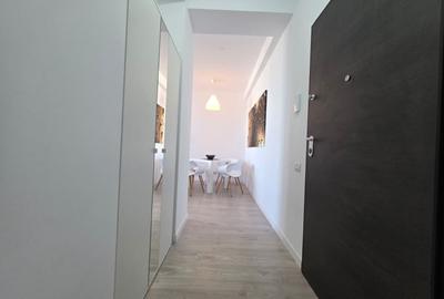 Apartament cu 2 camere decomandat, mobilat în Pipera - 17