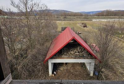 Casă individuală cu 4 camere cu Canalizare în Central - 8