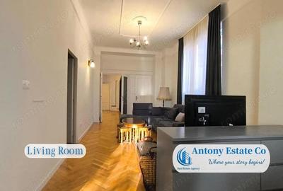 Apartament de inchiriat, 4 camere, OpenSpace, Central - Oradea - 4