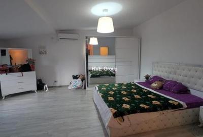 Vanzare Garsoniera (bloc nou) confort I - 10 min. metrou 1 Dec. 1918 - 2