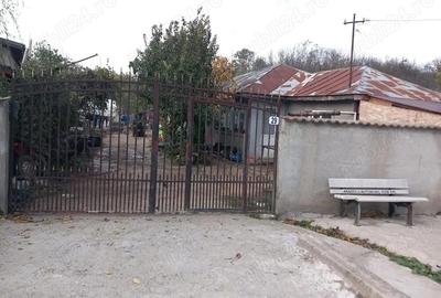 Casă cu 3 camere în Varlaam - 6