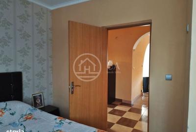 Casă cu 4 camere în Popești - 9