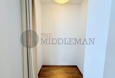 Apartament cu 4 camere decomandat, mobilat în Floreasca - 17