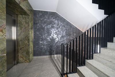 Apartament cu 3 camere semidecomandat, mobilat în Floreasca - 25