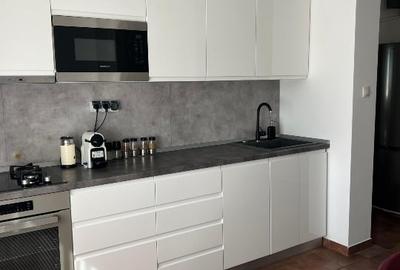 Apartament zona Mall Vitan-Nerva Traian - 9