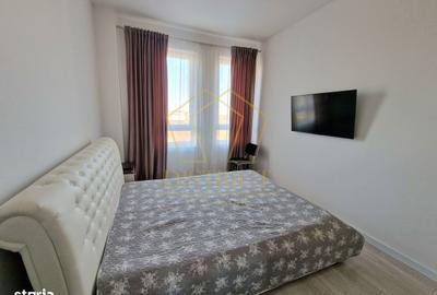 Apartament cu 3 camere, mobilat în Calea Urseni - 5