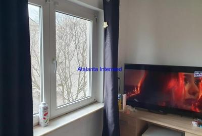 Garsonieră, mobilată în Inel II - 4