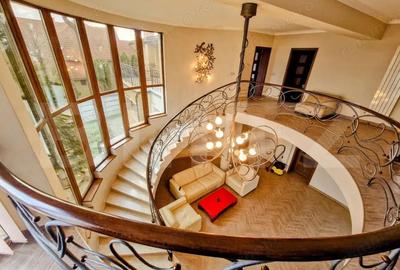 Casă cu Teren 1223 Mp în Central - 5