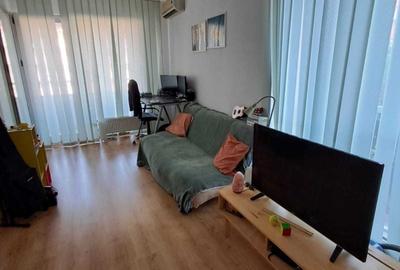 Vanzare Garsoniera Complex Quadra Politehnica Lujerului - 2