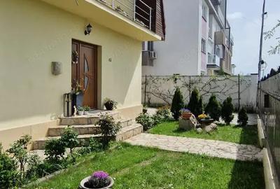 Vand vila in zona Ciarda Rosie , aproape de Calea Buziasului - 2