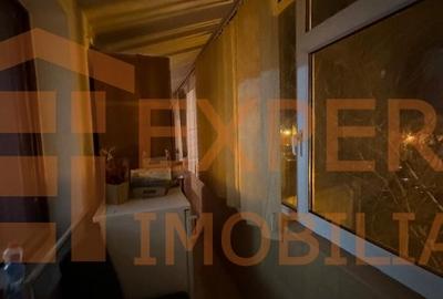 Apartamentul cu 3 camere semidecomandat situat in centrul orasului CONSTANTA - 6