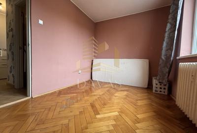 Apartament de 3 camere decomandat | Plopilor - 8