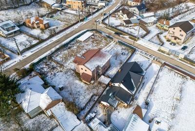 Vânzare casă P+1 – 245 mp utili, teren 1.240 mp – Băbana,  Argeș - 27