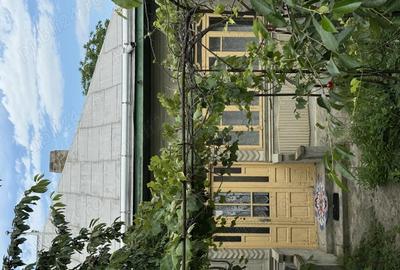 Casă cu 3 camere în Central