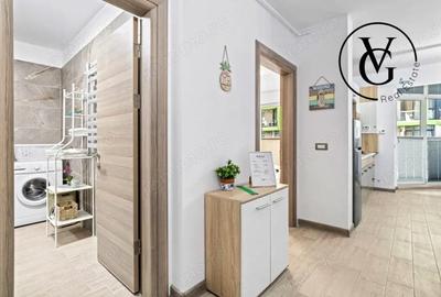 Apartament cu 3 camere decomandat în Mamaia