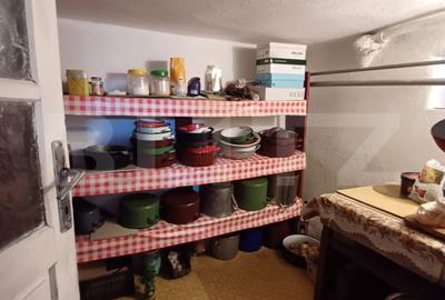 Casa de vanzare, 91 mp, in zona centrala din Turda - 16