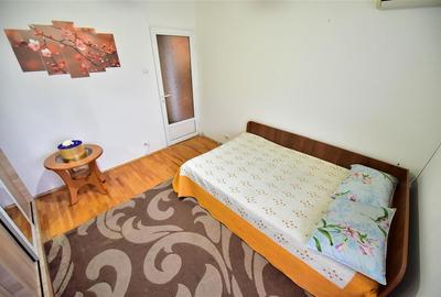 Apartament cu 3 camere decomandat, mobilat în Turnișor - 2
