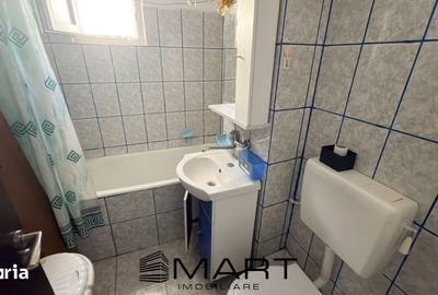 Apartament cu 3 camere decomandat în Vasile Aaron - 7