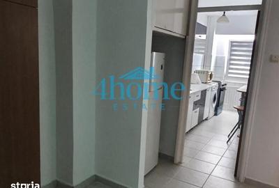 Garsonieră în Vitan - 2