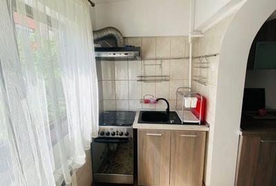 Militari - Apusului - 6