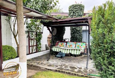 FILM & 3D! Casa cu stil - zona rezidentiala - Sfantu Gheorghe - 7