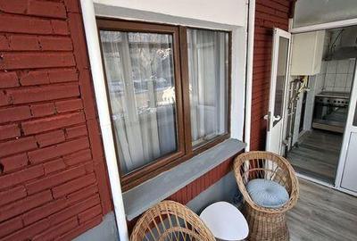 Apartament cu 2 camere în Bradu - 3