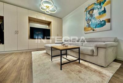Apartament Cat Friendly | 2 Camere Cu Parcare | Str. Eroilor | Floresti - 2
