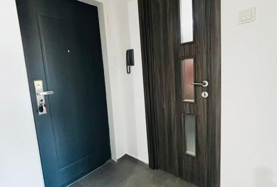 Apartament cu 2 camere decomandat în Berceni - 10