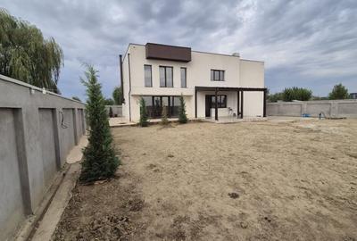 Casa de vanzare Comuna 1 Decembrie - 25