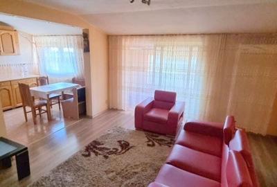 Apartament cu 3 camere la mansarda-65.000 euro - 2
