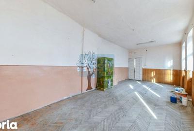 Spațiu comercial, de 62 mp, în Ultracentral - 4