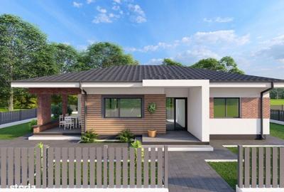 Spațiu comercial, în Miroslava - 5