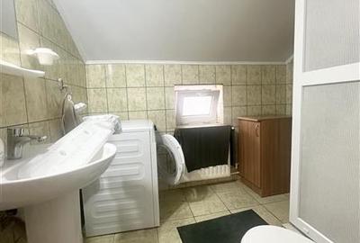 Casa Renovata si Mobilata Complet, amplasata pe un teren de 1300 mp, localitatea - 38
