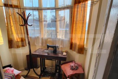 Garsoniera, 24.71 mp, in zona Micro 1 - 1