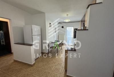 Apartament 4 camere | 2 BALCOANE | PARCARE | Marasti/BRD/Lacu Rosu - 4