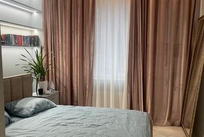 Garsoniera de inchiriat in zona Pantelimon - 3