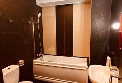 Garsonieră decomandată în Central - 11