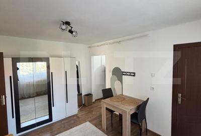 Apartament de vanzare, cu 2 camere, 35 mp, etaj 4/4, zona Decebal - 4