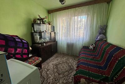 Apartament cu 3 camere semidecomandat în Mănăștur - 6