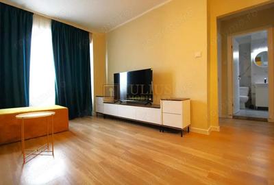 3 camere, recent renovat, prima inchiriere / vizavi de Iulius Mall - 1